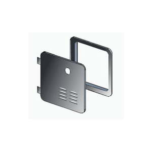 lot 3946 image: Girard Products 2GWHDB Door Kit