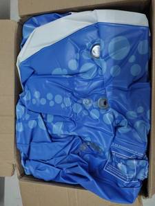 lot 10198 image: Inflatable Pool