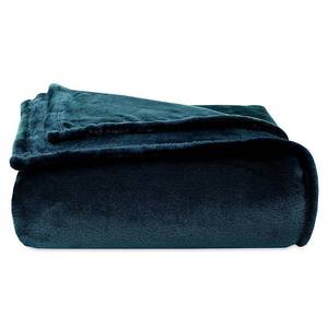 lot 10200 image: Berkshire Blanket and Home Co Berkshire Blanket Decorative Velvety Blanket