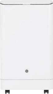 lot 61 image: GE APCA14YBMW GE 14,000 BTU Portable AC - Retail $659.99
