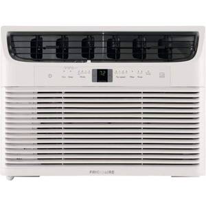 lot 10073 image: Frigidaire 15 000 BTU 115-Volt Window Air Conditioner with Slide-Out Chassis Energy Star FFRE153WAE