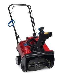 lot 3749 image: Toro Power Clear 518 ZR - Retail $529.99