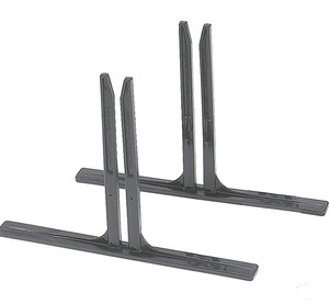 lot 2394 image: Quiet Divider Foot by Angels