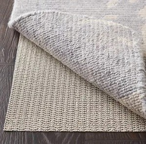 lot 2397 image: Nourison Non-Slip Rug Pad 4x8