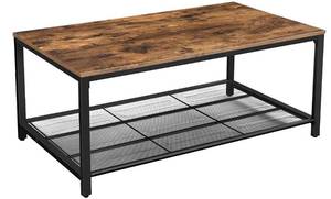lot 63 image: Guildrey Coffee Table