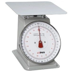 lot 10119 image: WinCo Scale