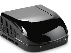lot 10140 image: Dometic Brisk II Evolution Standard Profile Rooftop Air Conditioner