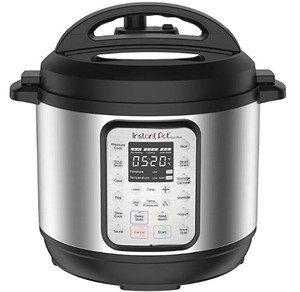 lot 3938 image: Instant Pot Multi Cooker