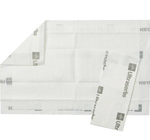 lot 3941 image: Box of UnderPads 70Pack