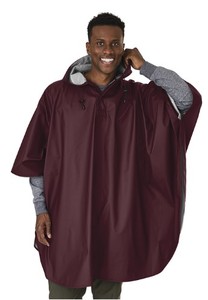 lot 3955 image: Pacific Poncho Unisex Charles River