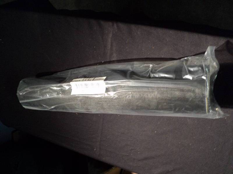 lot 5023 image: (1) roll screen wire cloth 24 x 100, Grainger PN 1XMJ8C