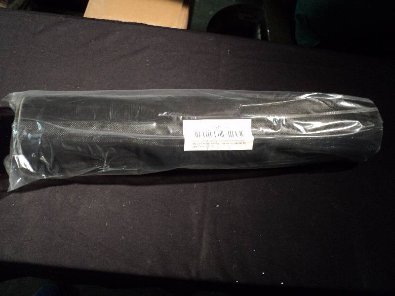 lot 5024 image: (1) roll screen wire cloth 24 x 100, Grainger PN 1XMJ8C