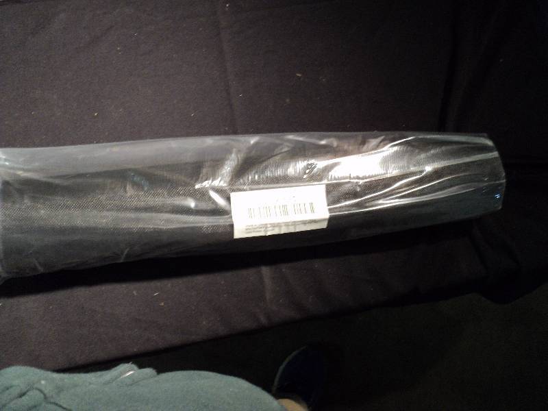 lot 5029 image: (1) roll screen wire cloth 24 x 100, Grainger PN 1XMJ8C