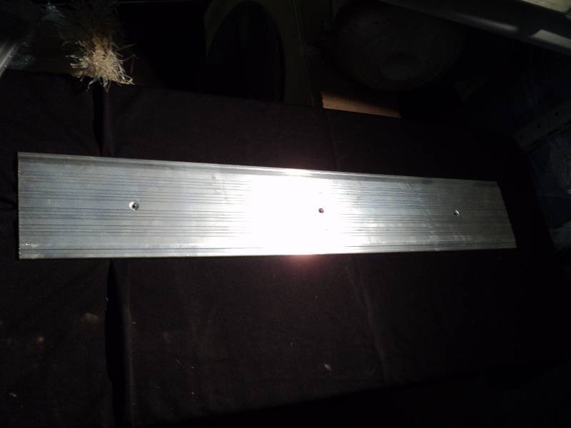 lot 5054 image: Hager 36 MIL 417S Threshold