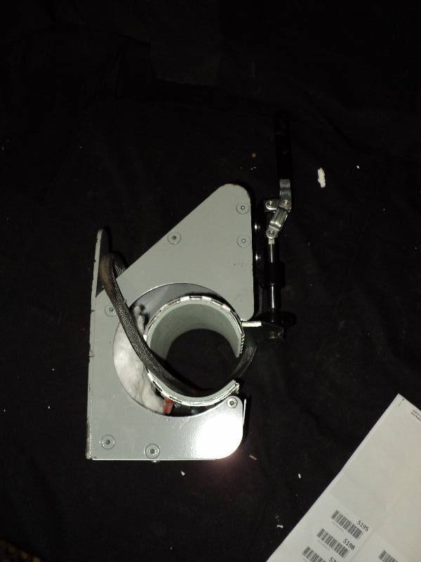 lot 5194 image: Mug Heat Press for Personalizing coffee mugs, transfers and mugs not included.