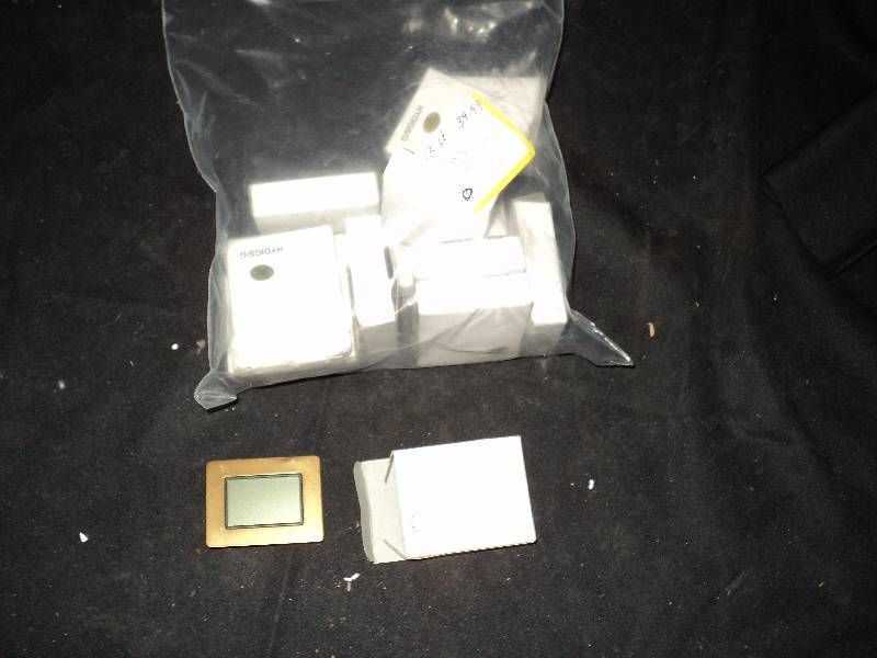 lot 5199 image: (5) ct. lot Invensys Solenoid 120V 35W 5060 Hz K-53055-24 281H10