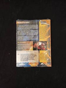 lot 1979 image: Star Trek Universe factory sealed