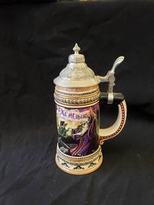 lot 2009 image: Excalibur HotelCasino Stein