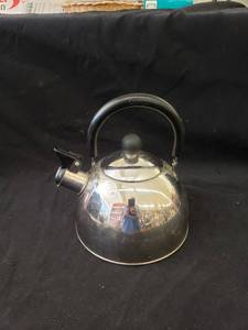 lot 2090 image: copco kettle