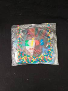 lot 2092 image: Star Trek Kite factory sealed