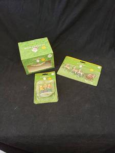 lot 2127 image: lot of Samtas Workshop NIP