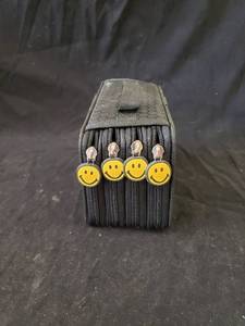 lot 2147 image: art penpencil case
