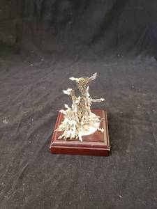 lot 2159 image: metal magnet desk stress reliever