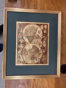 lot 4931 image: globe picture