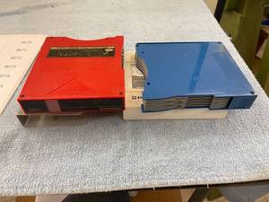 lot 8060 image: 2 pioneer cd magazines