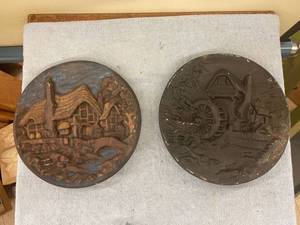 lot 8083 image: 2 wall decor