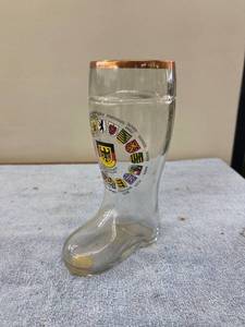 lot 8109 image: nauort westwald boot. Australia