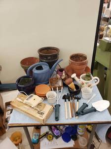 lot 8141 image: lotof gardening