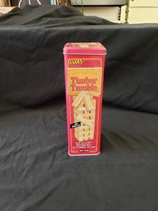 lot 1930 image: Tumber Tumble game
