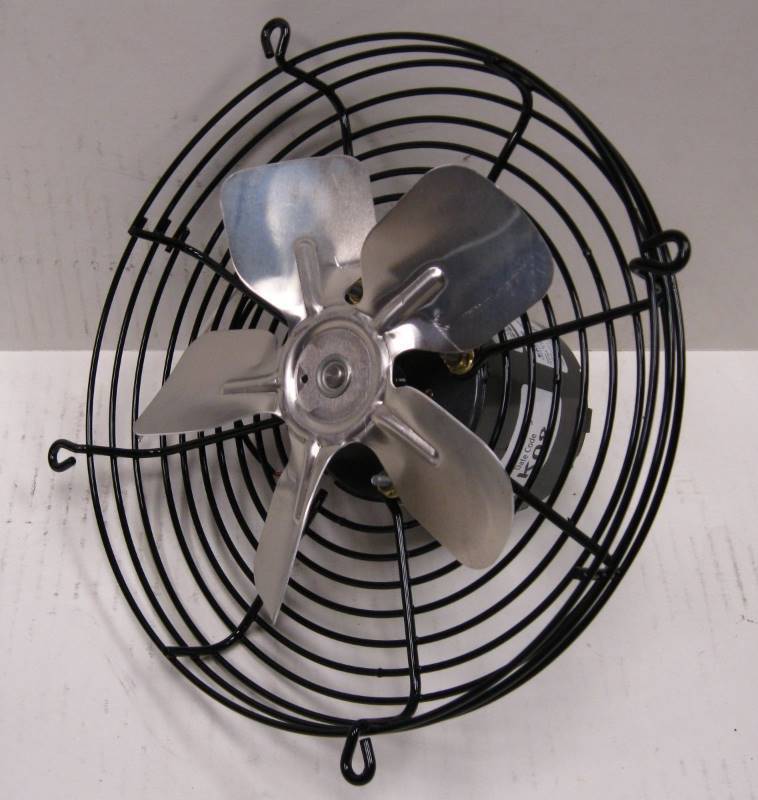 lot 2283 image: Fantech Guard Mounted Exhaust Fan 7