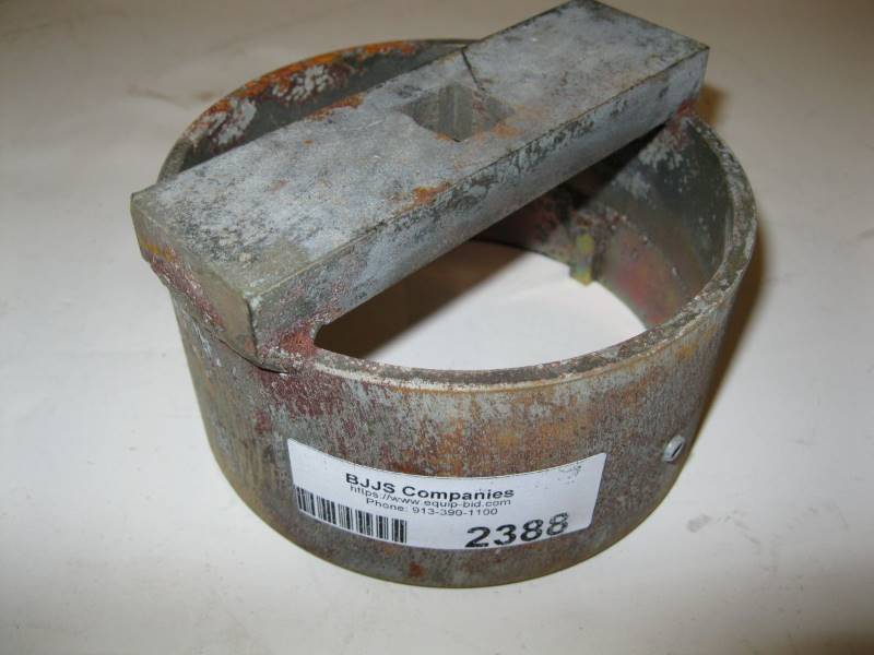 lot 2388 image: Spanner Wrench