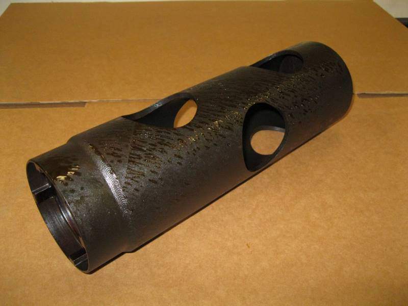 lot 2389 image: Spanner Wrench LTCT5990-01