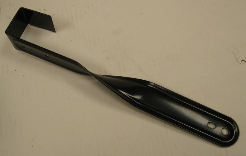 lot 2499 image: Suspension Bracket with Cable for Air Circulators