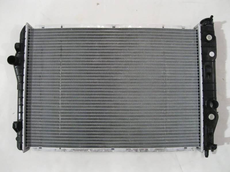 lot 2528 image: GM 21341 Radiator ThermSys 04-0902
