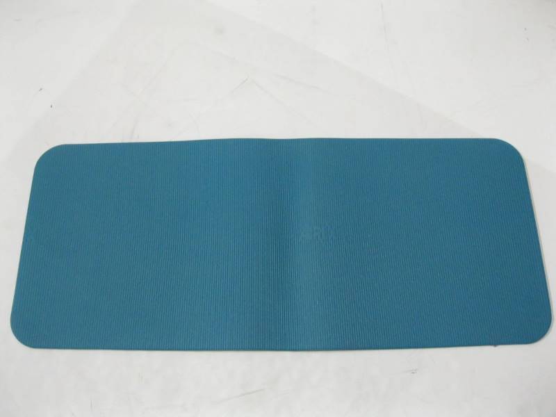 lot 2616 image: Airex Fitness Mat Yoga Mat