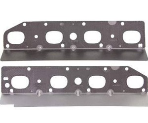 lot 5298 image: Fel-pro Exhaust Manifold Gasket Set ms97083
