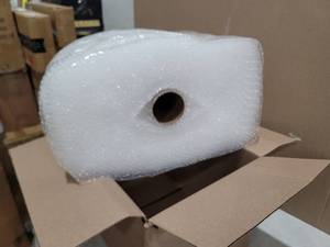 lot 5367 image: Roll Of Bubble wrap