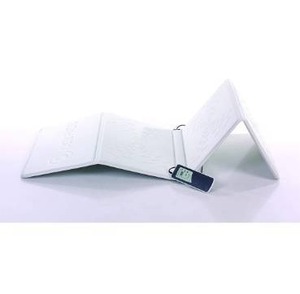 lot 5404 image: OMI Full Body Mat - Magnetic Field Therapy Mat for Natural Healing, Pain Relief and Good Mental Health Retail$1090.00