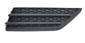 lot 8084 image: Go-Parts OE Replacement for 2016 - 2018 Honda Pilot Front Bumper Insert (Right  Passenger Side) 71102-TG7-A00 HO1039130 Replacement For Honda Pilot