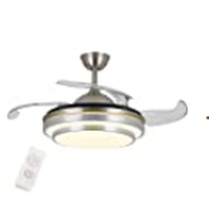 lot 5304 image: Ceiling Fan