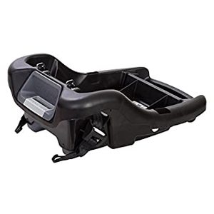 lot 8113 image: Baby Trend Ally 35 Infant Car Seat Base - Black