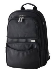 lot 8131 image: CODI CT3 Checkpoint Friendly Ultra 15.6 Backpack  C6060