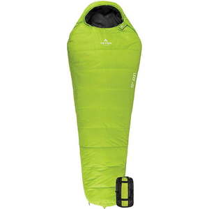 lot 5450 image: TETON Sports Leef 20 Ultralight Mummy Bag