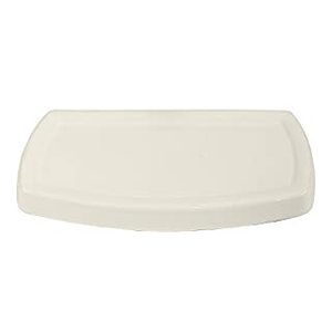 lot 5467 image: American Standard 735128-400.222 Champion 4 4266 Tank Cover, Linen (B002FX4Q2S)