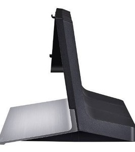 lot 5476 image: LG SQ-G2ST55 OLED G2 Series Stand and Back Cover, Compatible with OLED55G2PUA