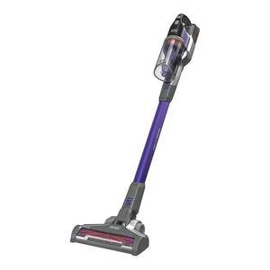 lot 5484 image: BLACKDECKER POWERSERIES Extreme BSV2020P - Vacuum cleaner - stick - bagless - cordless